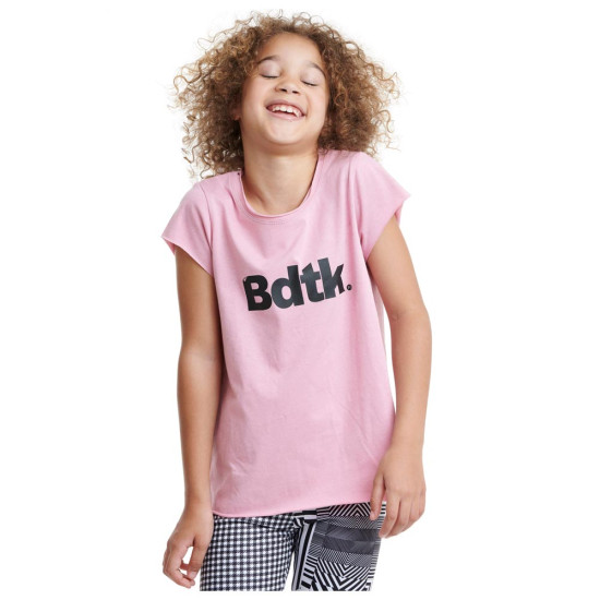 Bodytalk Παιδική κοντομάνικη μπλούζα Bodytalk Παιδική κοντομάνικη μπλούζα